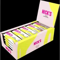 Nicks 24 x Protein Wafer, 40 g