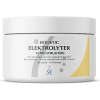 Holistic Elektrolyter 140 g