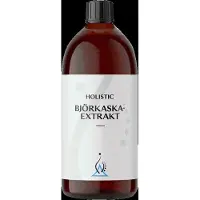 Holistic Bjørkeaskeekstrakt 1000 ml
