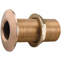 Perko Skroggjennomføring 76.2 Mm