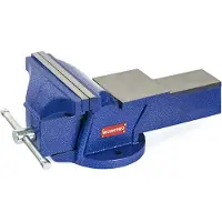 Workpro Fixed Base 150mm Skrustikke