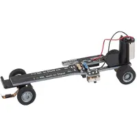 Faller 163703 Car System H0 Chassissett buss og lastebil