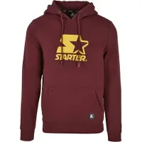 Starter Black Label Starter The Classic Logo Collegegenser