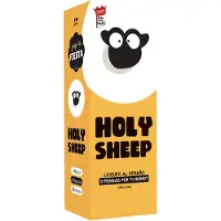 Juegos Holy Sheep Brettspill