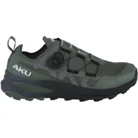 Aku Furiosa Boa Gore-tex Tursko