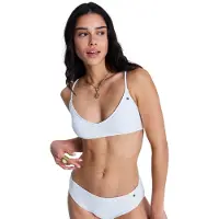 Roxy Island Athletic Bralette Bikinitopp