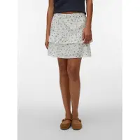 Vero Moda Trine Kort Skjørt