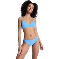 Roxy Paradise Wave Fixed Triangle Mod Bikini