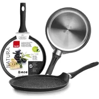 Jamon Natura 25 Cm Crêpepanne