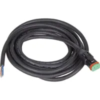 Osram Automotive LEDriving tilkoblingskabel 300 DT AX LEDPWL ACC 103 30 x 0,5 x 3000 mm