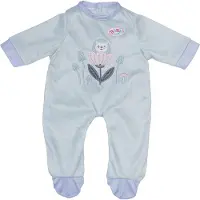 Baby Born Romper Mint 43cm