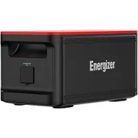 Energizer Smart utvidelsesbatteri til PPS1500W2F 1536Wh backup-modul svart