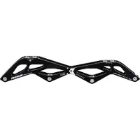 Powerslide Core X-perience 12.8´´/3x110/1x100/195 Rulleskøyter