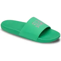 Billabong Paradise Slide Sandaler grønn