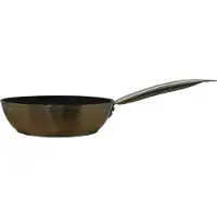 Ibili Honda Natura Copper 24 Cm Stekepanne