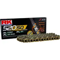 Rk Gb520so Rivet Kjede