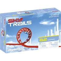 Playmobil Service - Sky Trails: Looping