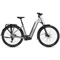Focus Aventura² 6.7 29´´ Elektrisk Sykkel