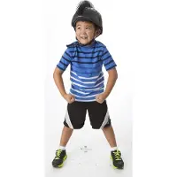 C-Preme Hurt Mohawk Junior Byhjelm