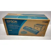 Epson 520 Tonerkassett Svart