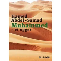 CSBOOKS Muhammed | Hamed Abdel-Samad | Språk: Dansk
