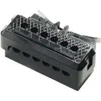 Lgb L12070 G spor Skinnekontakt 1 stk