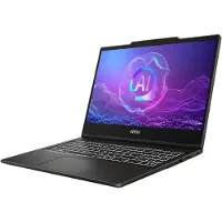 MSI Venturepro 15 A2rwfg-449xes 15.6´´ I7-240h/32gb/1tb Ssd/rtx 5060 Bærbar Datamaskin