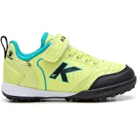 Kelme Goleiro Elastic Tf Junior Fotballsko