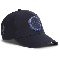 Tommy Hilfiger Nautical 6 Panel Cap