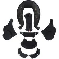 Schuberth J2 Helt Innerfôr Til Hjelm