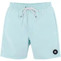 Hurley Volley Icon Solid 17´´ Badebukse