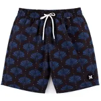 Hurley Volley Icon Printing Press Arbore Badebukse