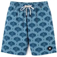 Hurley Volley Icon Printing Press Arbore Badebukse