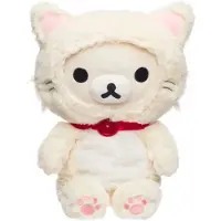 Aqi Korilakkuma Kattebamse 34 Cm