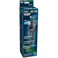 JBL AQUA PROTEMP e300 gjennomstrømningsvarmer