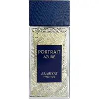 Arabiyat Prestige Portrait Azure Eau De Parfum For Men, 80 Ml