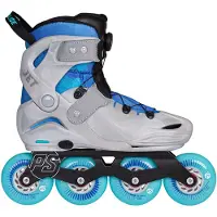 Powerslide Jet Pro Pds Adjustable Barnerulleskøyter