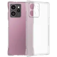 Mtp Products HMD Skyline Støtsikkert TPU-deksel - Gjennomsiktig