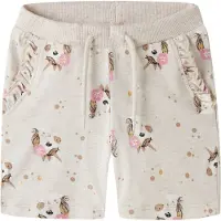 Name it Økologisk Bomull Shorts