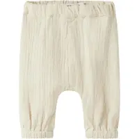 Name it Økologisk Bomull Bukser