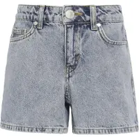 Hound Denimshorts - HdSaga - Light Blue Denim - - 16 år (176) - Shorts