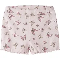 Name it Økologisk Bomull Shorts