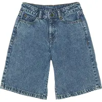 The New Shorts - TnSvende - Light Blue Denim - - 14 år (164) - Shorts