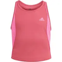 Adidas Pop Up Ermeløs T-skjorte