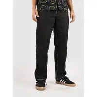 Empyre Loose Fit Sk8 Jeans svart