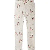 Name it Økologisk Bomull Leggings