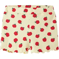 Name it Økologisk Bomull Shorts