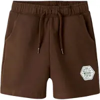 Name it Normal Passform Sweatshorts