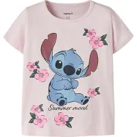 Name it Stitch T-skjorte