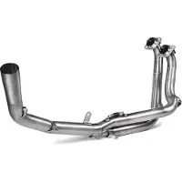 Akrapovic Aprilia Tuareg 660 2201 E-a6r1 Utsugsmanifold